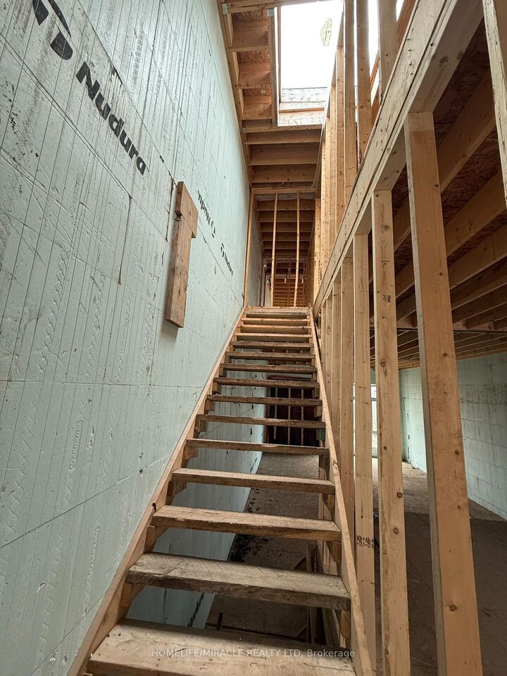 Property Photo: 42 August Avenue ON M1L 3M9