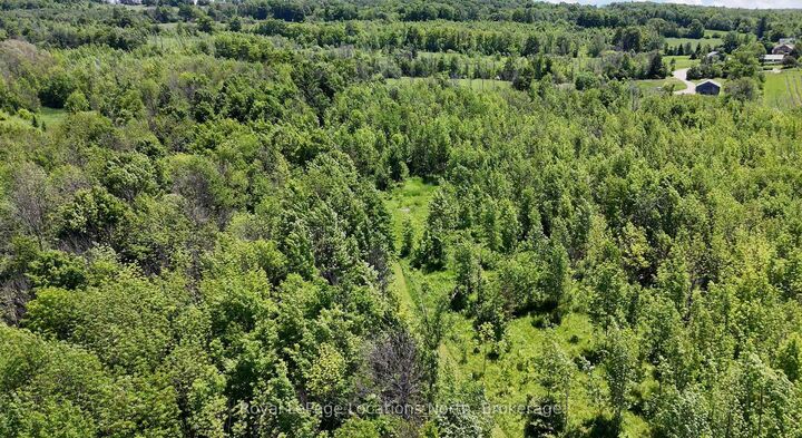 Property Photo: Lot 12 Part 3 10th Line ON N0H 1J0