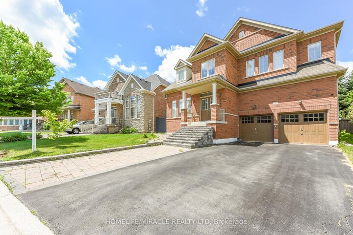 10 Danfield Court — photo 1