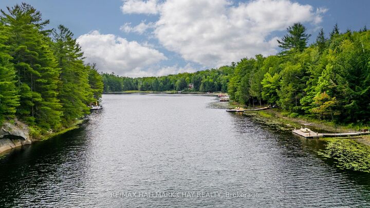 Property Photo:  35 Little Long Lake Road  ON P0C 1J0 