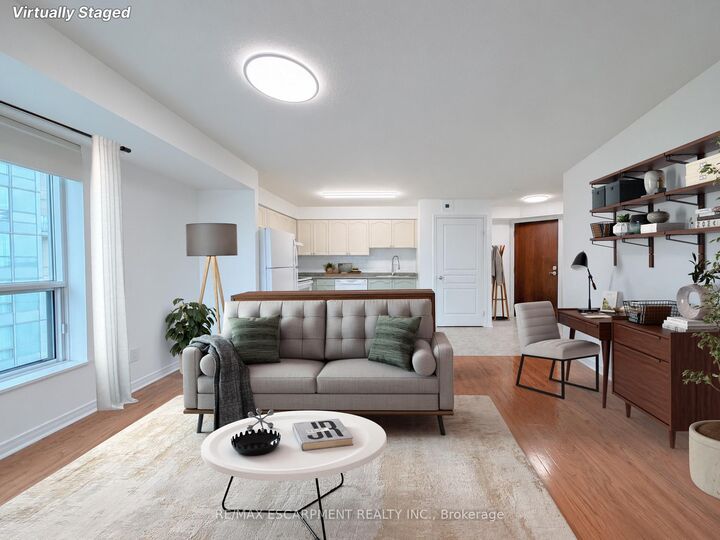 Property Photo: 2545 Erin Centre Boulevard 509 ON L5M 6Z9