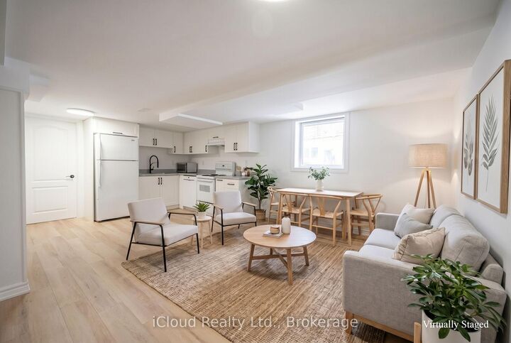 Property Photo:  54 Wilson Road S  ON L1H 6B7 