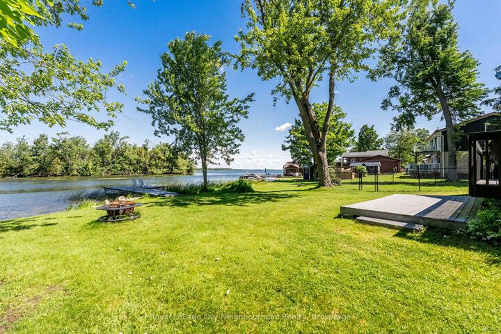 Property Photo: 1194 Nuforest Drive ON K0L 1T0