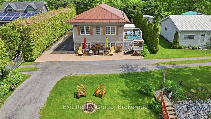 Property Photo: 144 Bayview Lane ON K0K 1L0