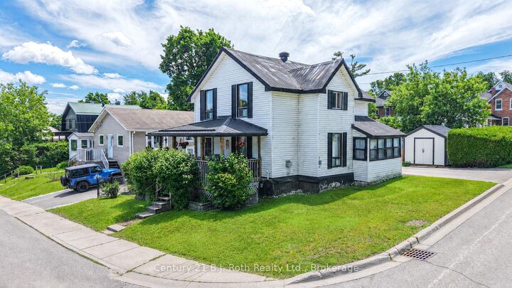Property Photo: 139 Borland Street E ON L3V 2C1