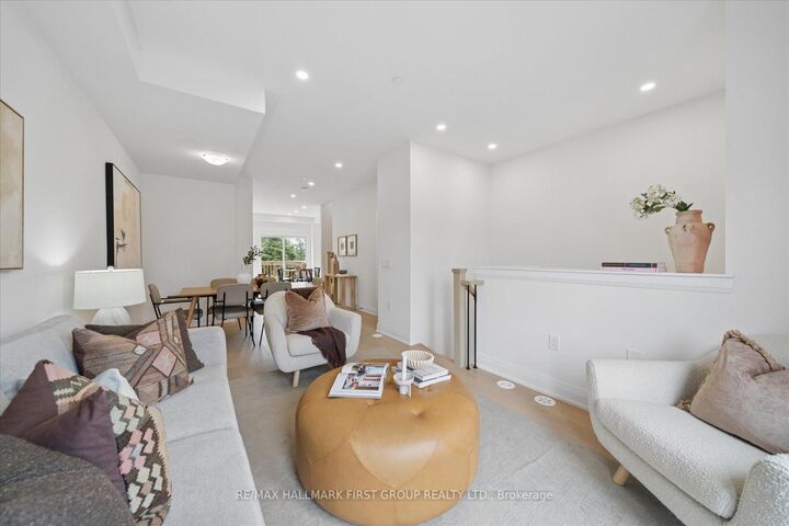 Property Photo: 59 Marret Lane ON L1B 0X2