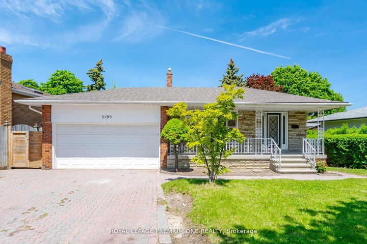 3195 Golden Orchard Drive — photo 1