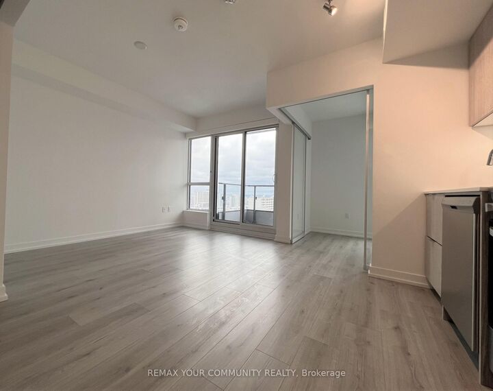 Property Photo:  395 Bloor Street E 2601  ON M4W 0B4 