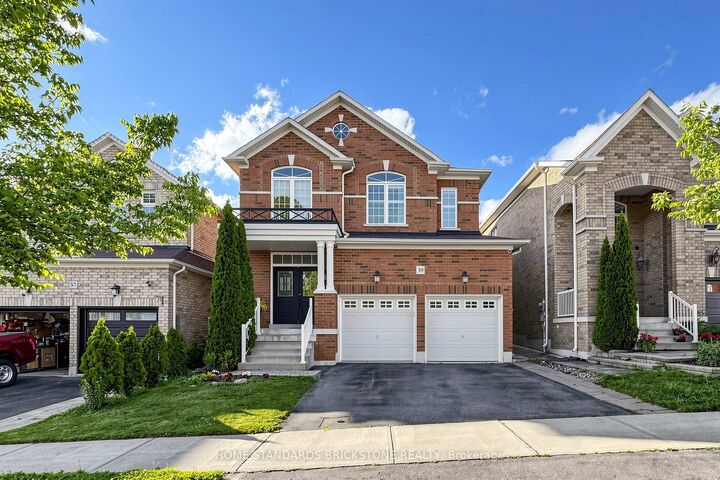 39 Nature Way Crescent — photo 1