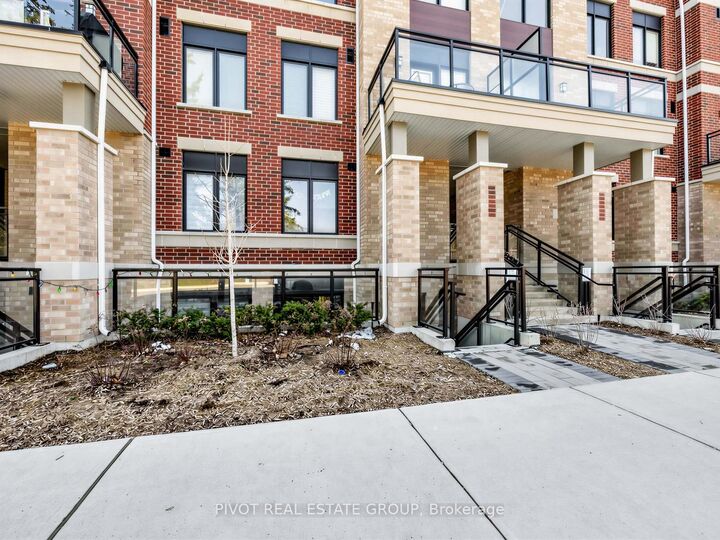 56 Elizabeth Street S 1104 — photo 1