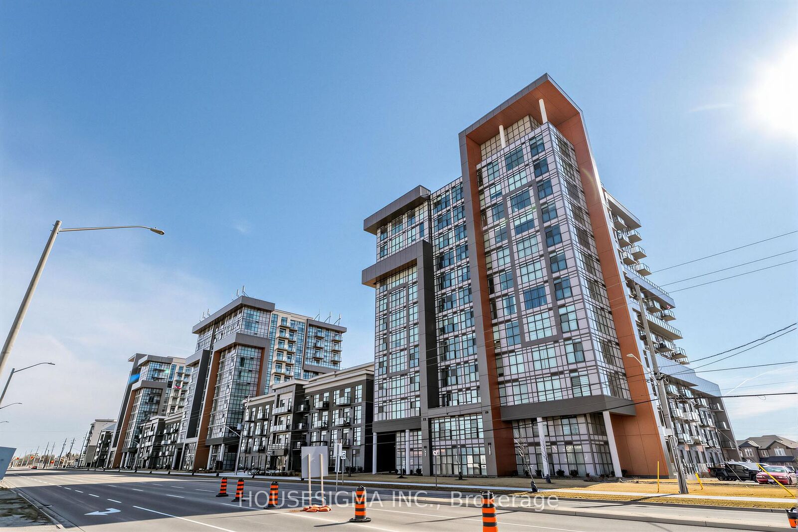 Property Photo: 450 Dundas Street E 230 ON L8B 1Z2
