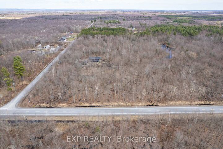 Property Photo: Lot 20 Concession 4 Road ON K0B 1L0