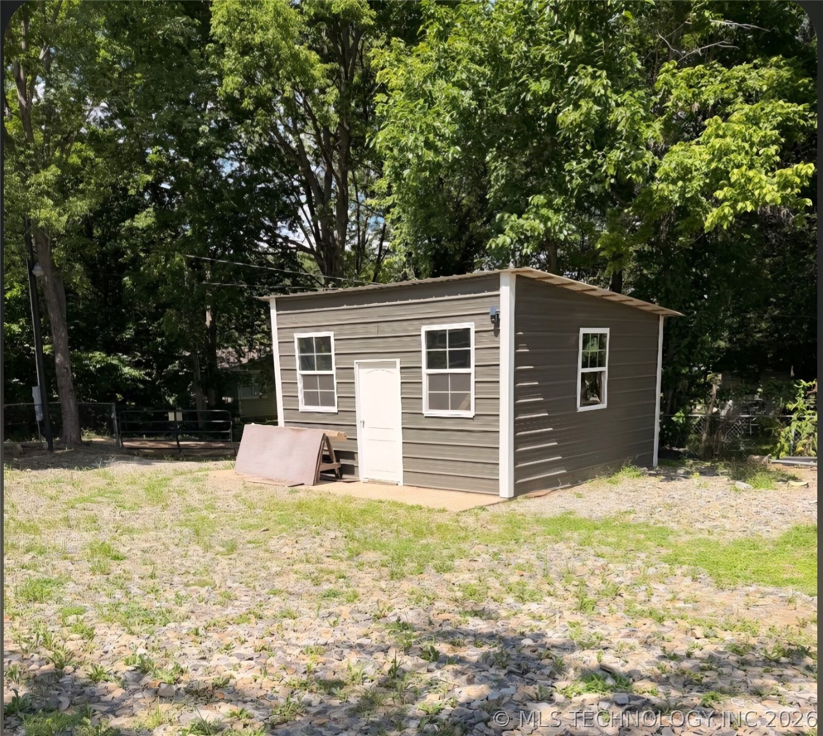 Property Photo:  505 W Argyle Avenue  OK 74955 