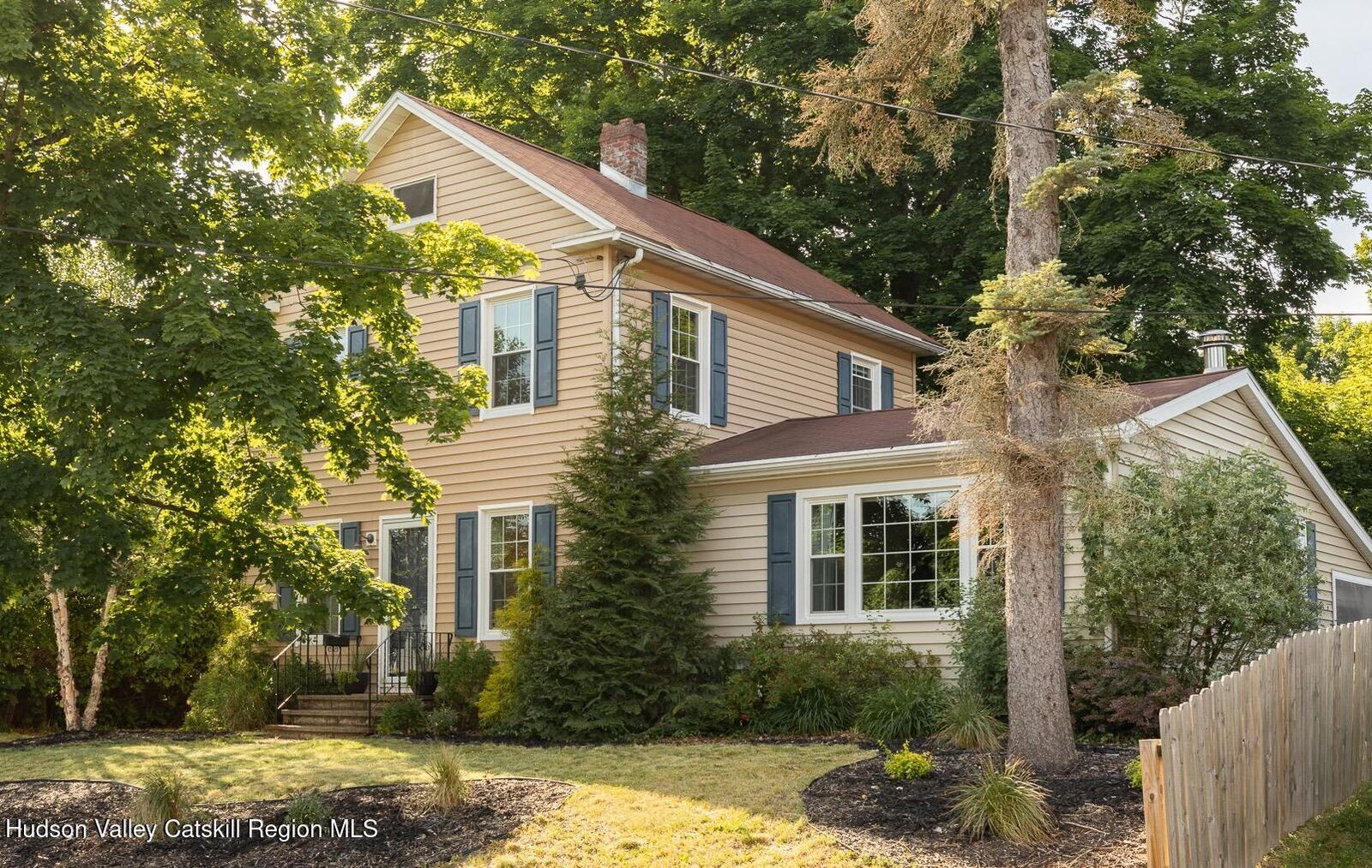 Property Photo:  47 Merilina  NY 12401 