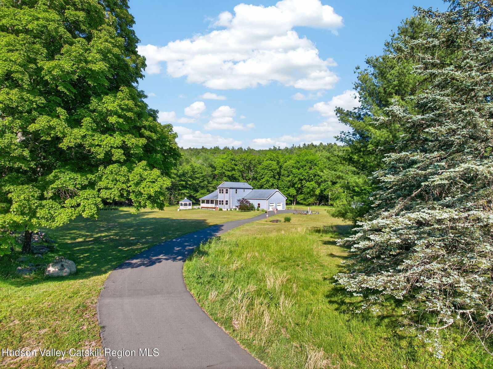 Property Photo: 18 Haberland NY 12461