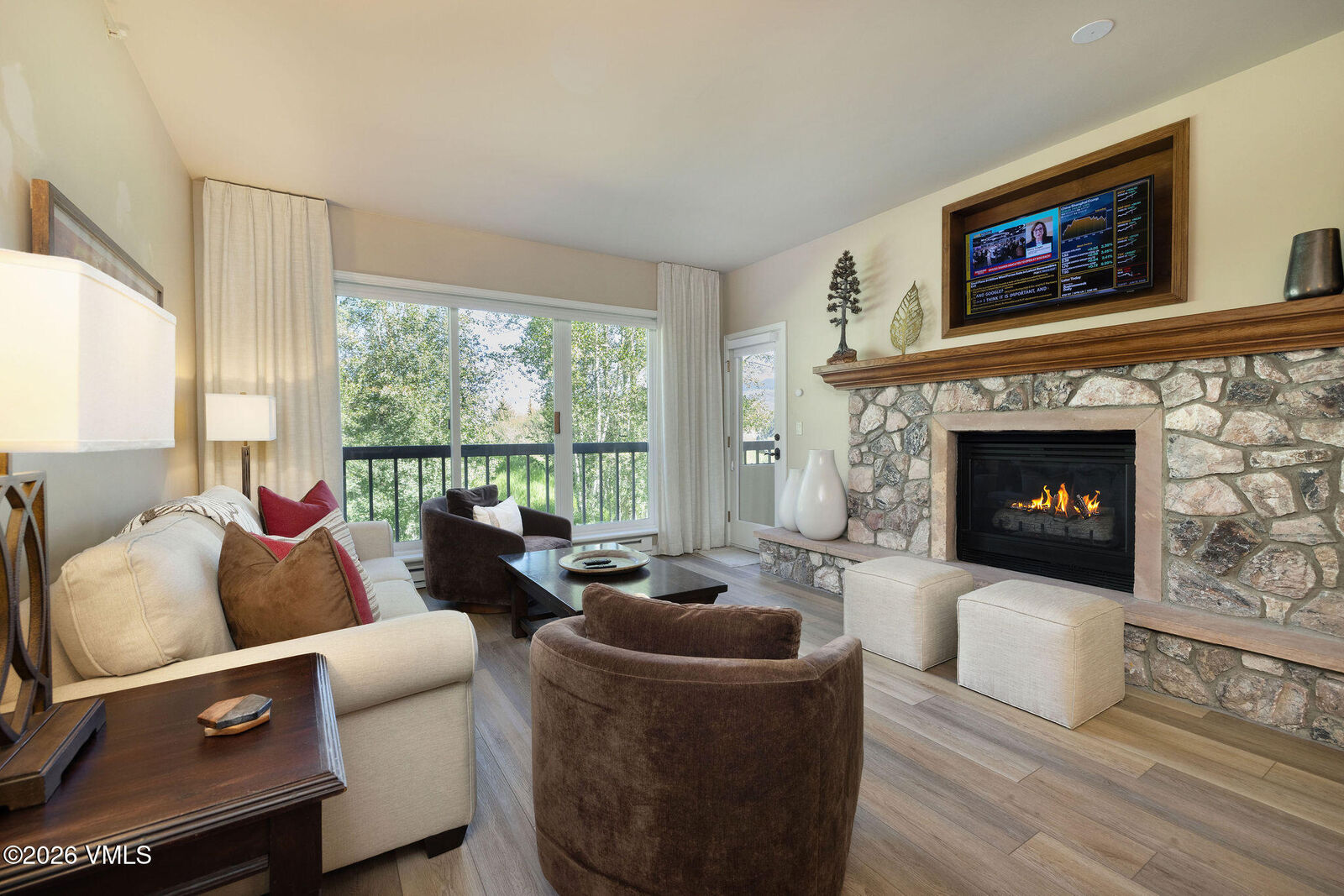 Property Photo: 50 Scott Hill Road 205 CO 81620