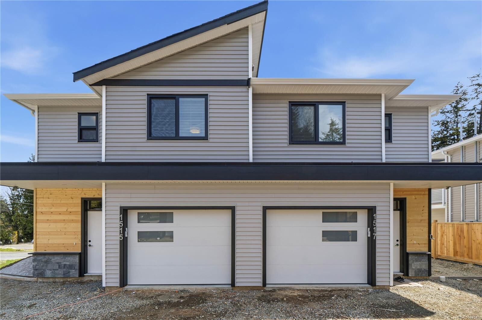 Property Photo: 1515 Marban Rd BC V9X 1A1