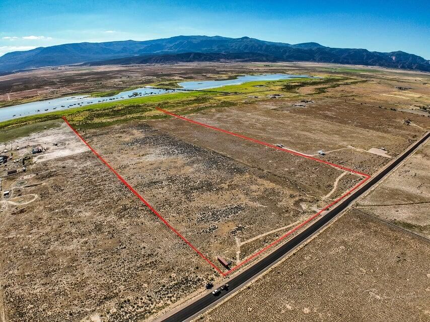 Property Photo:  7700 W 2400 S  UT 84720 