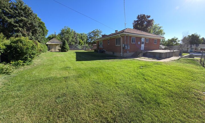 Property Photo:  3414 Fowler Ave  UT 84404 