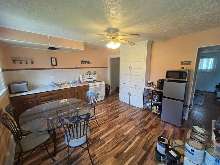 Property Photo: 125 Bertha Avenue PA 15033