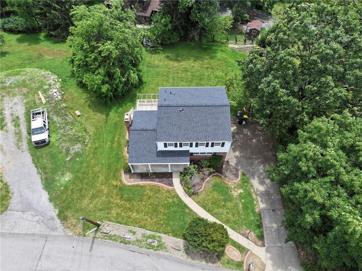 Property Photo:  103 Berkeley  PA 15237 