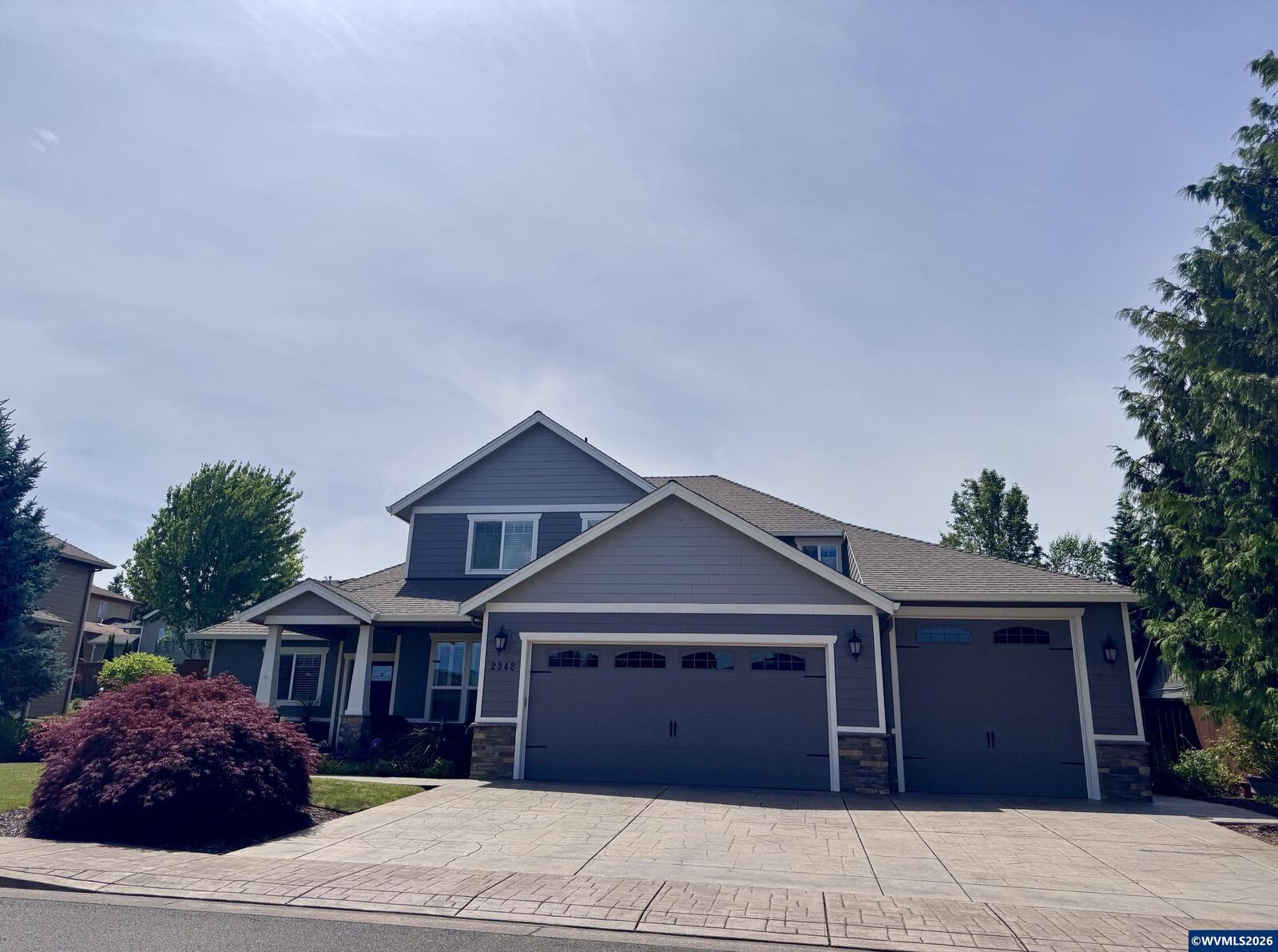 Property Photo:  2342 Tuscana Av S  OR 97306 