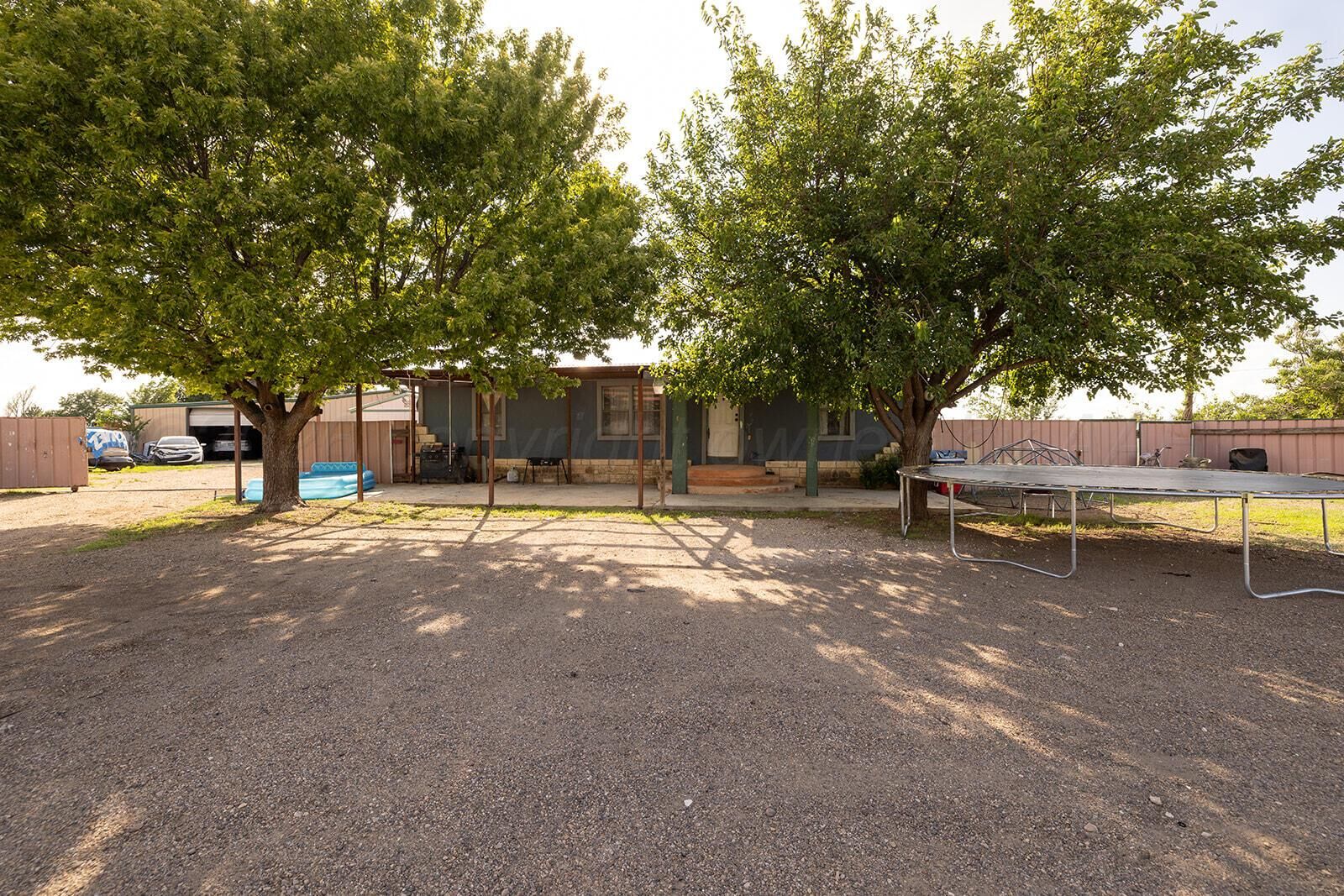 Property Photo: 11904 Double D Road TX 79118