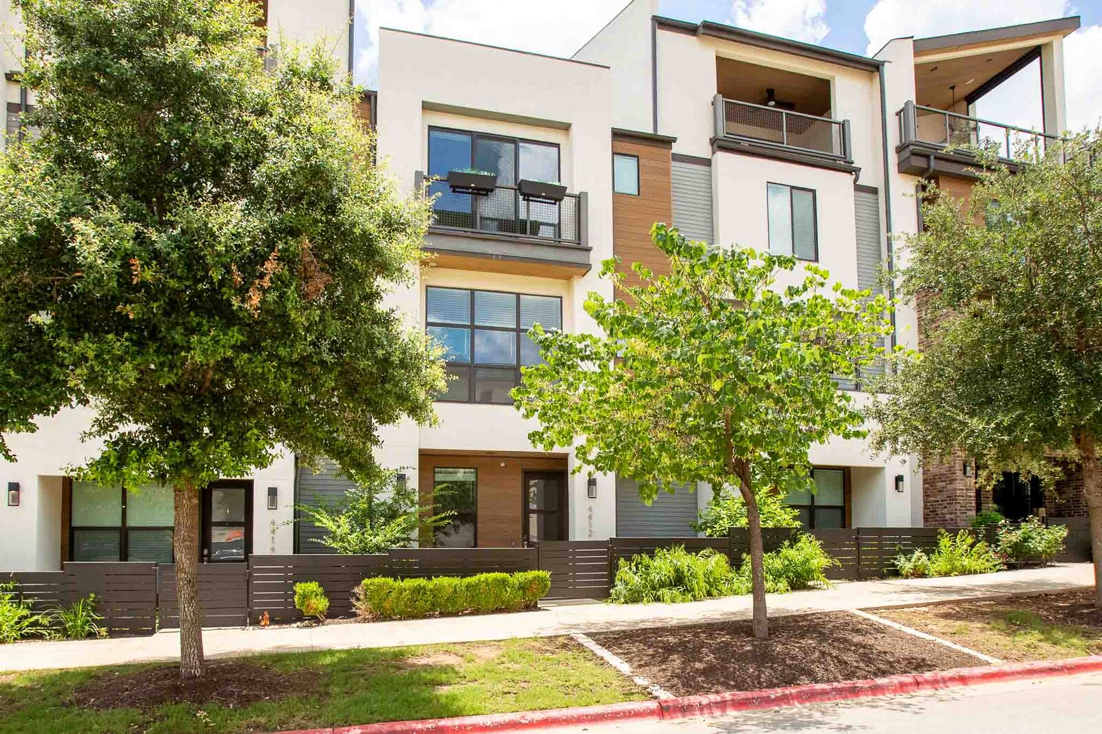 Property Photo: 4412 Authentic Drive 206 TX 78731