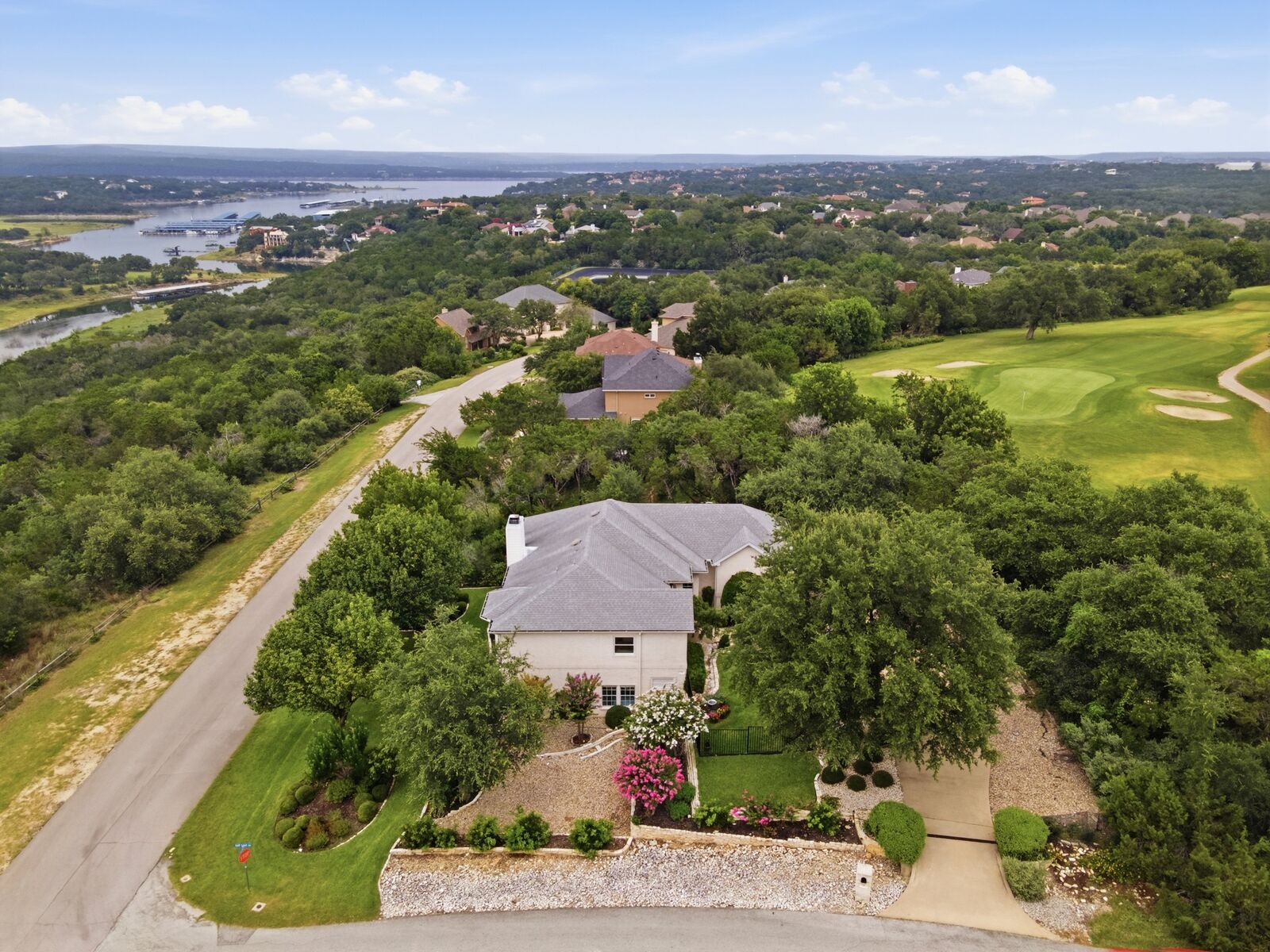 Property Photo:  730 Golf Crest Lane  TX 78734 