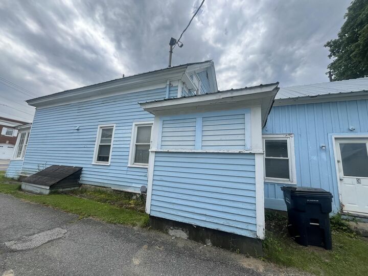 Property Photo:  64 Cornelia Street  NY 12901 