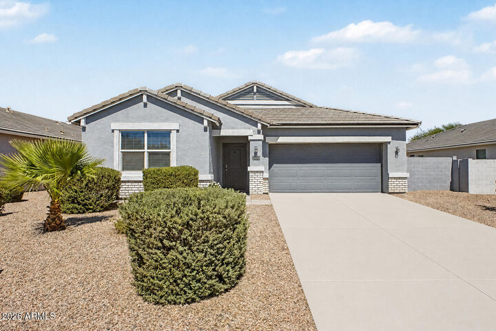 Property Photo:  24653 N Alfalfa Drive  AZ 85132 