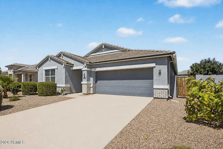Property Photo:  24653 N Alfalfa Drive  AZ 85132 