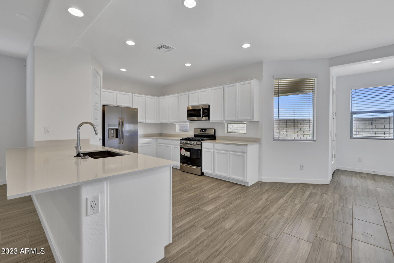 Property Photo:  24534 N 166th Avenue  AZ 85387 
