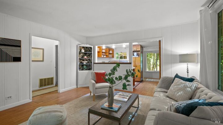 Property Photo:  185 Tamal Road  CA 94933 