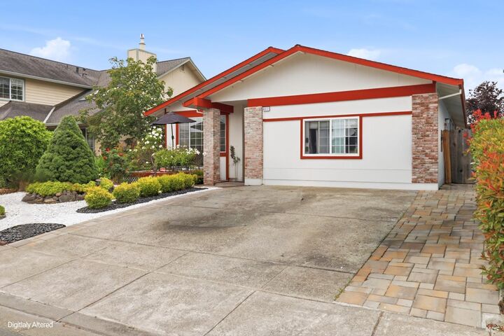 Property Photo:  4317 Grandview Way  CA 94928 