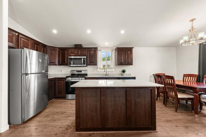 Property Photo:  3145 Clare Avenue  CA 95403 
