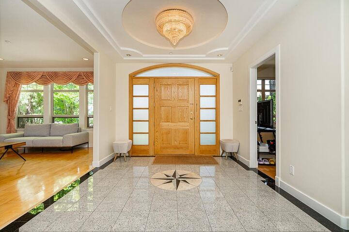 Property Photo: 732 W 26th Avenue BC V5Z 2E8
