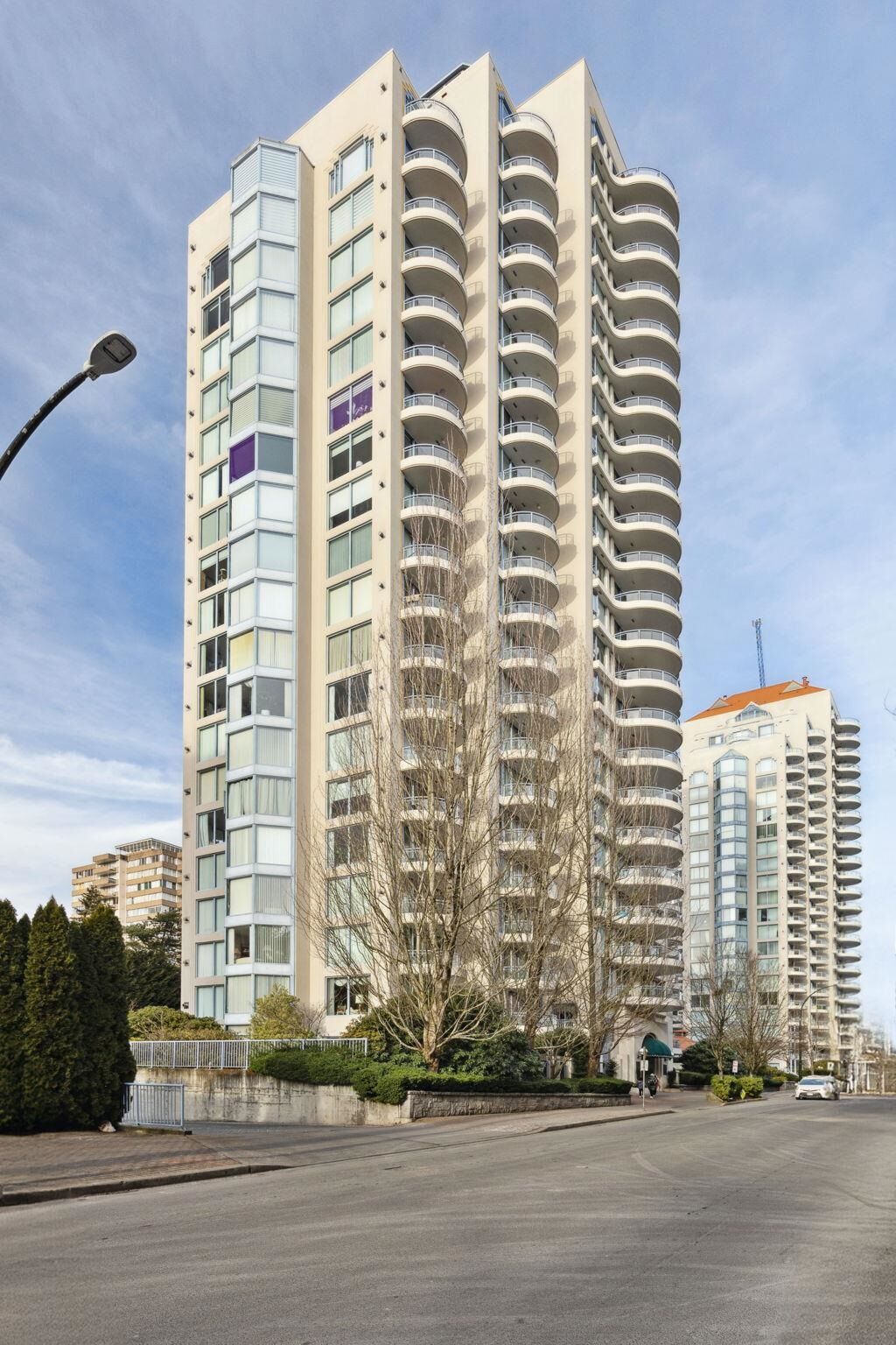 Property Photo:  739 Princess Street 701  BC V3M 6V6 