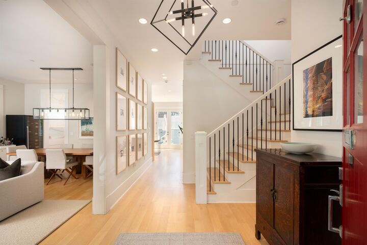 Property Photo: 4256 W 14th Avenue BC V6R 2X8
