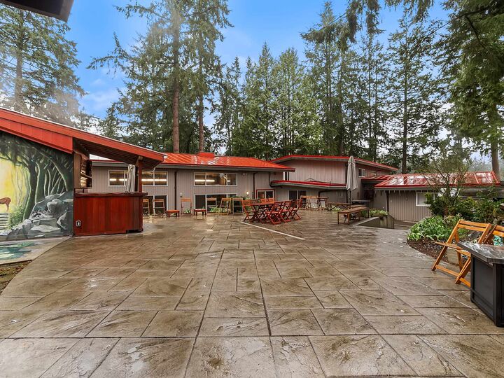 Property Photo: 6436 McKenzie Drive BC V4E 1N9