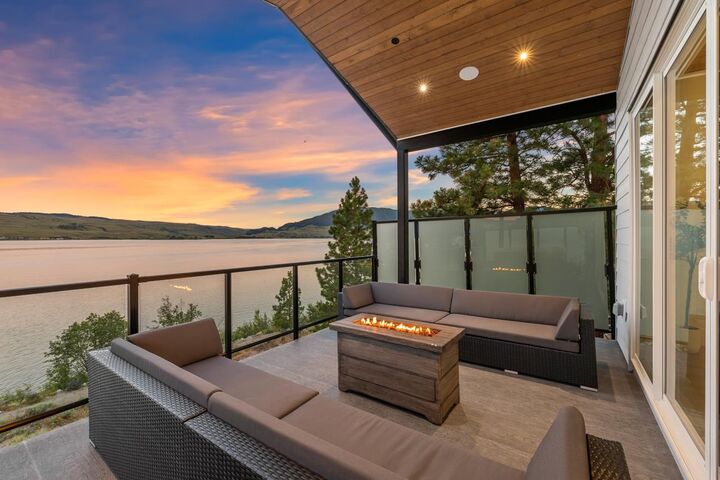 Property Photo: 6528 Waterside Trail 21 BC V1K 0A1