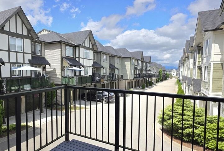 Property Photo: 8138 204 Street 33 BC V2Y 0T4