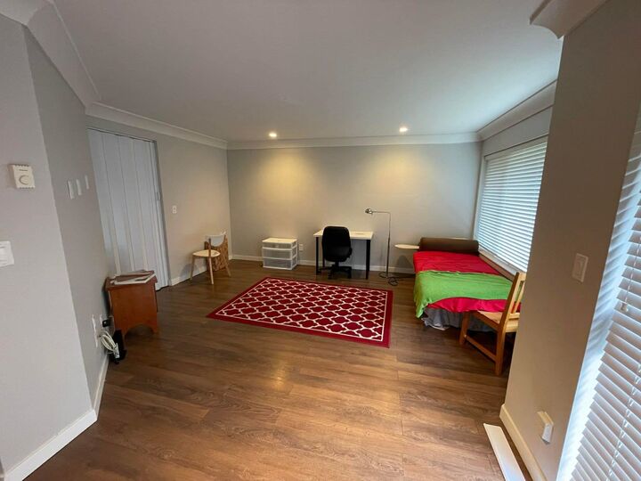 Property Photo: 7400 Minoru Boulevard 64 BC V6Y 3J5
