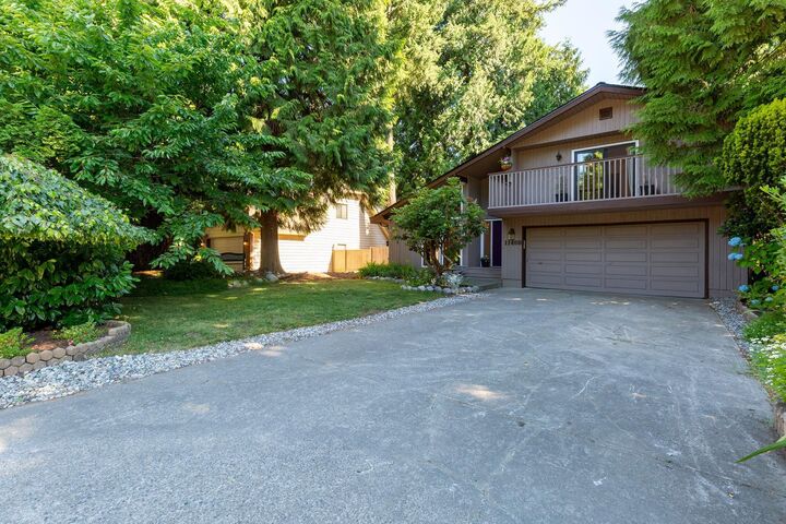 Property Photo: 11469 Lyon Road BC V4E 2K1