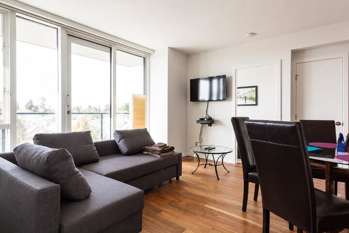 Property Photo: 8488 Cornish Street 617 BC V6P 0C2