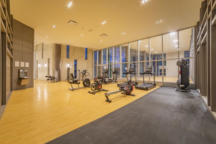 Property Photo: 9887 Whalley Boulevard 801 BC V3T 0P4