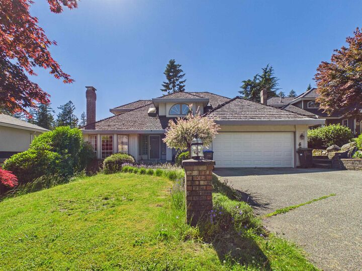 Property Photo:  35 Wildwood Drive  BC V3H 4M5 