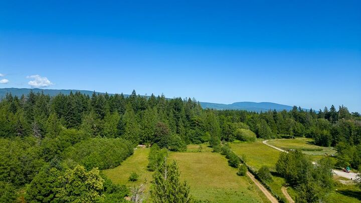 Property Photo: 6104 Mason Road BC V7Z 0N4