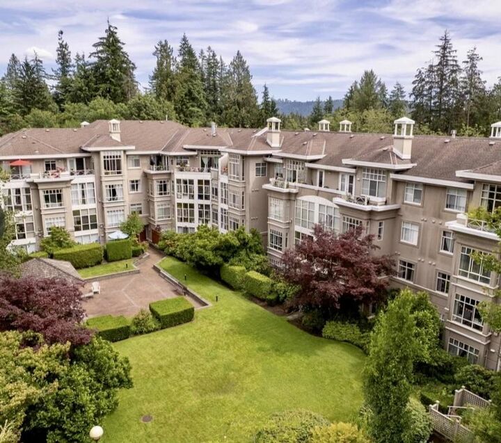 Property Photo: 630 Roche Point Drive 315 BC V7H 3A1