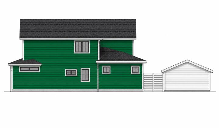 Property Photo: 6430 Harrow Avenue BC V4L 0B8